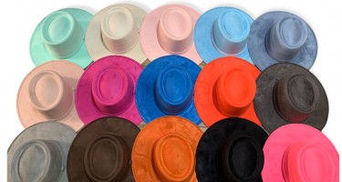 Wholesale sales mexican hats